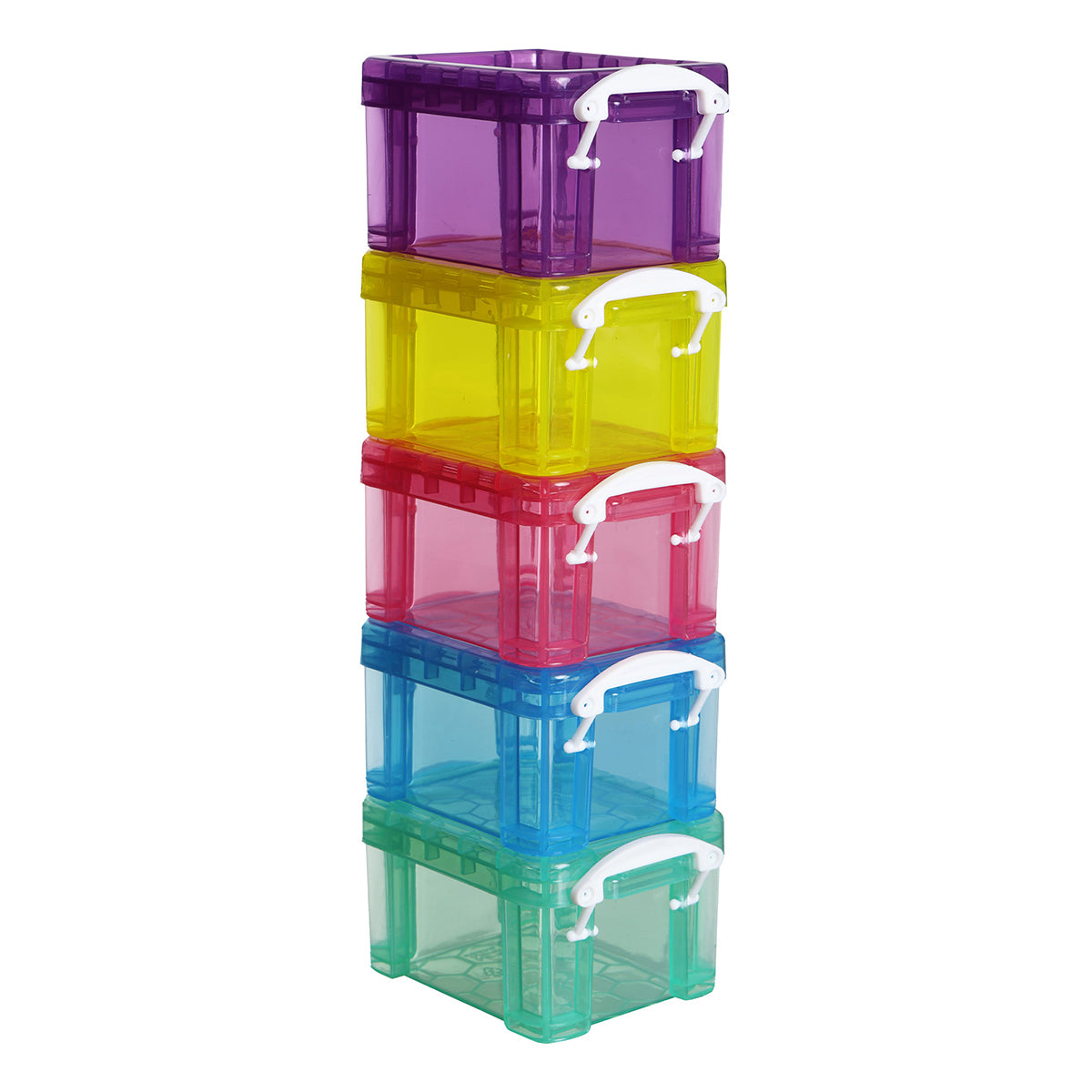 Multicajas organizadoras multiusos PERFECT SPACE