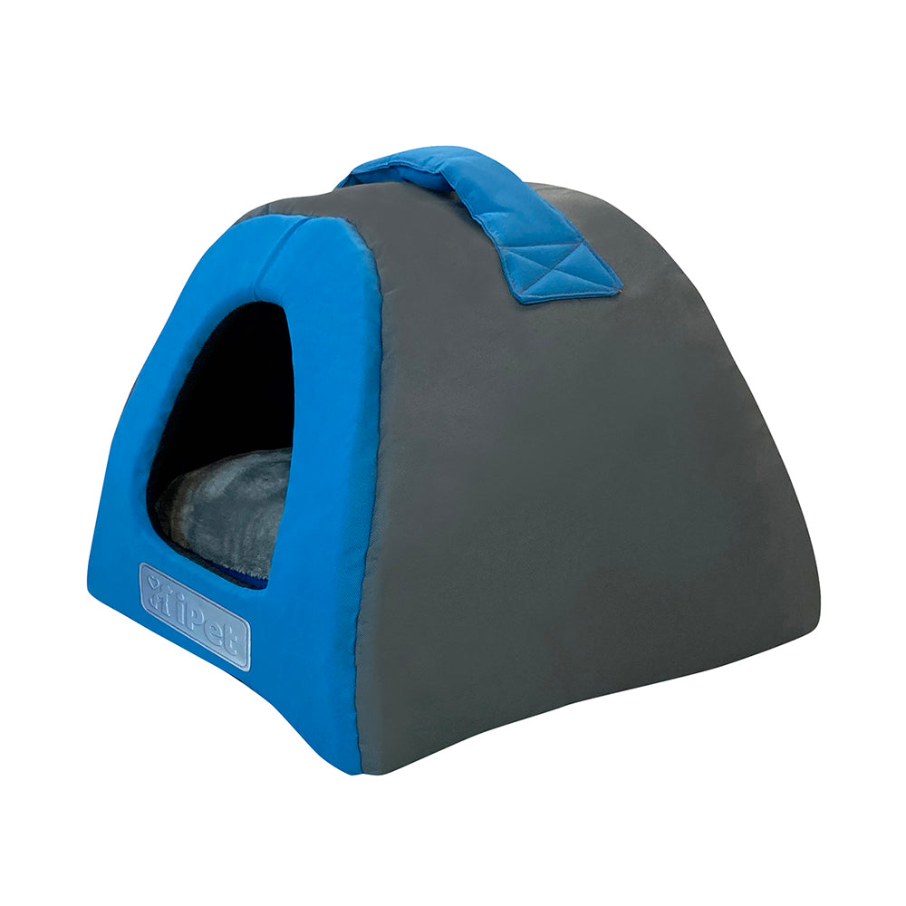 Cama iglu best sale para perro