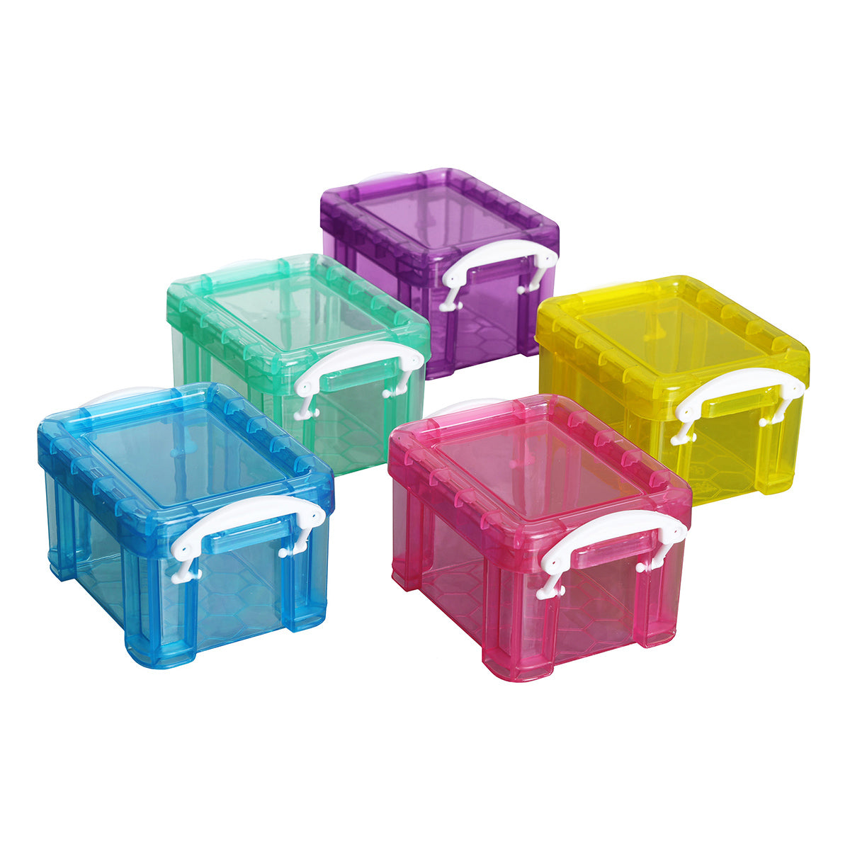 Multicajas organizadoras multiusos PERFECT SPACE