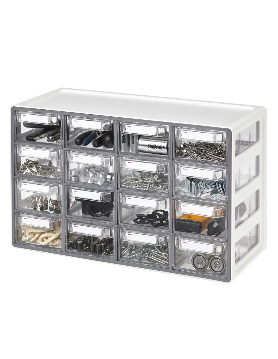 Organizador  Multibox de 16 compartimentos