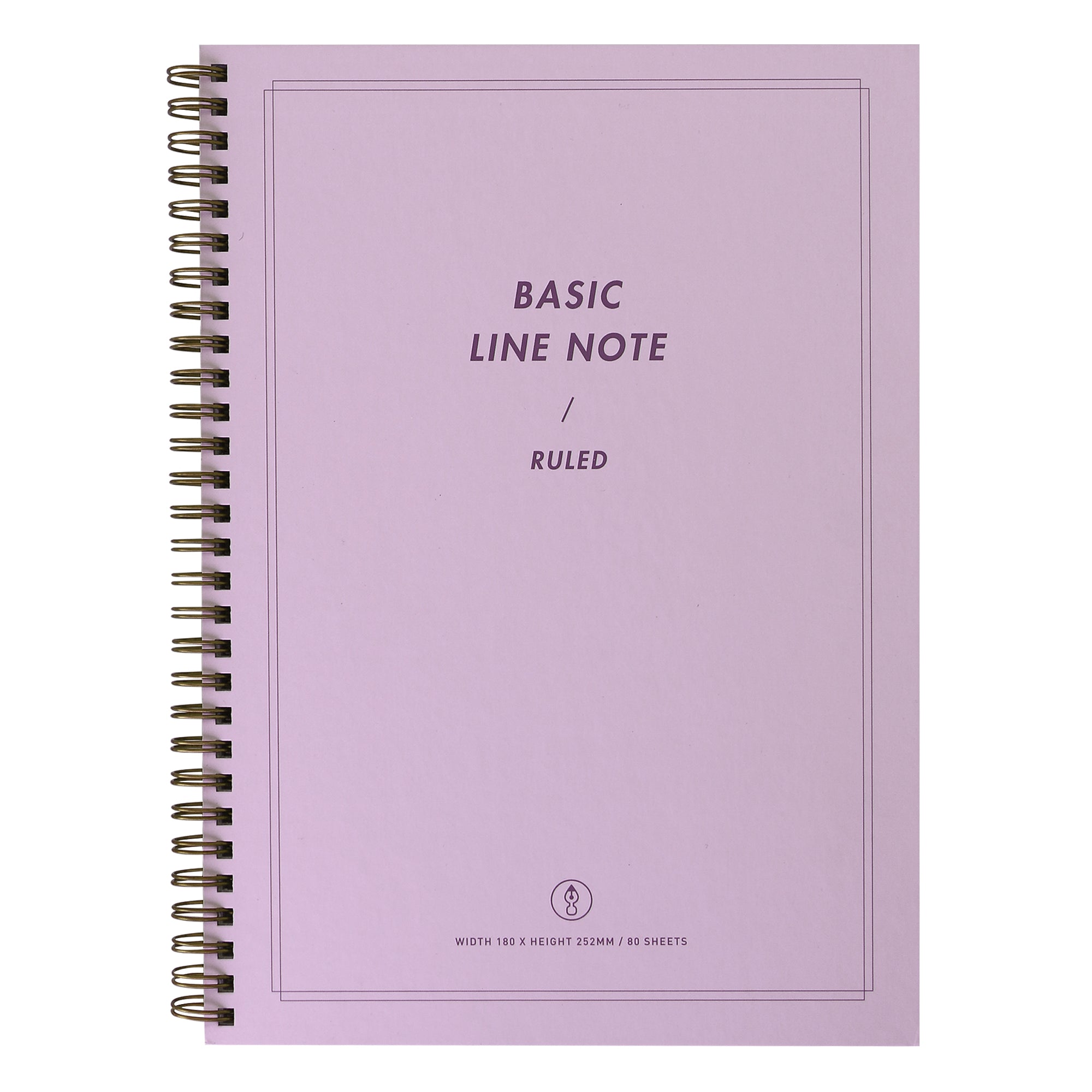 Cuaderno raya|Note 2 Pack bloc de notas