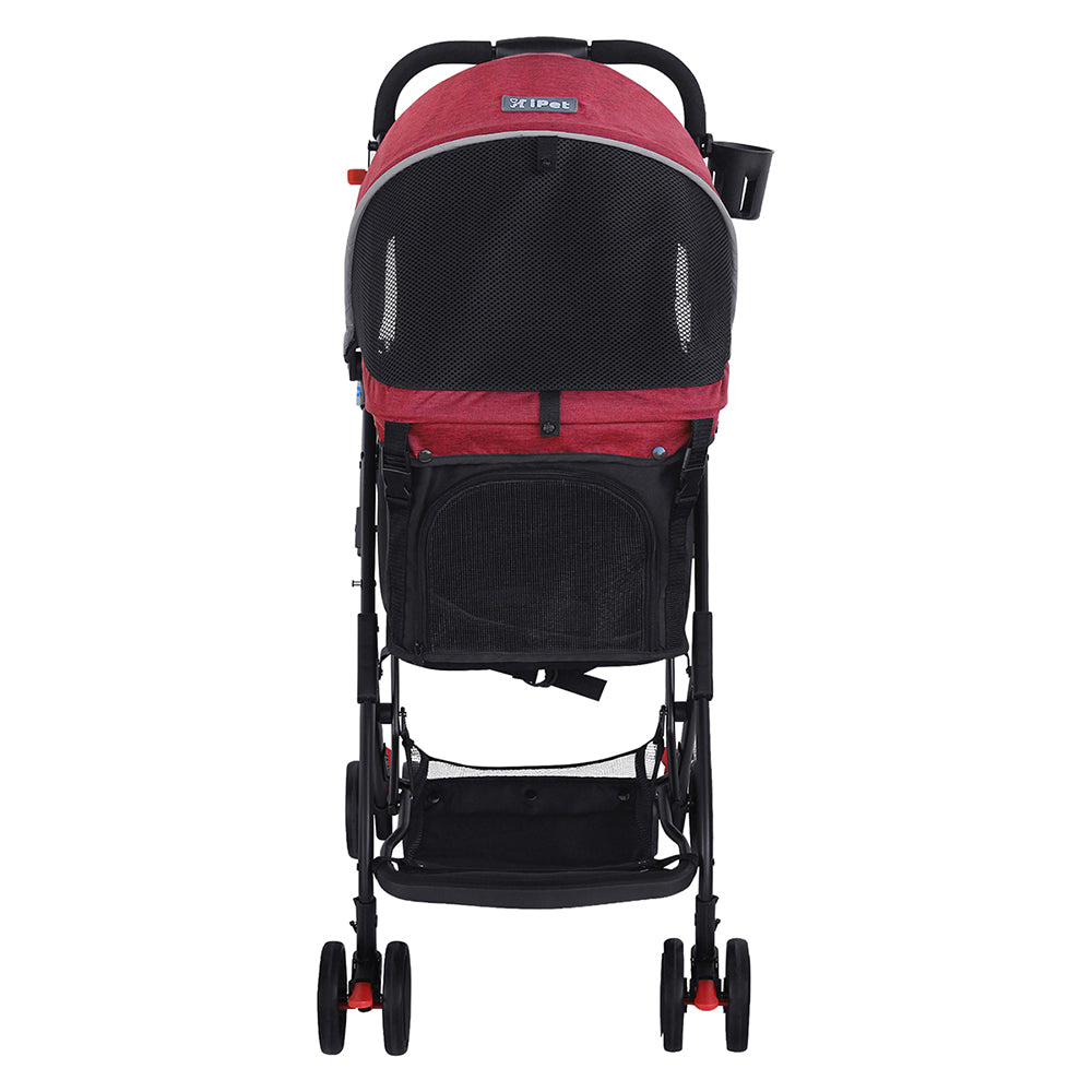 Ipet stroller hotsell