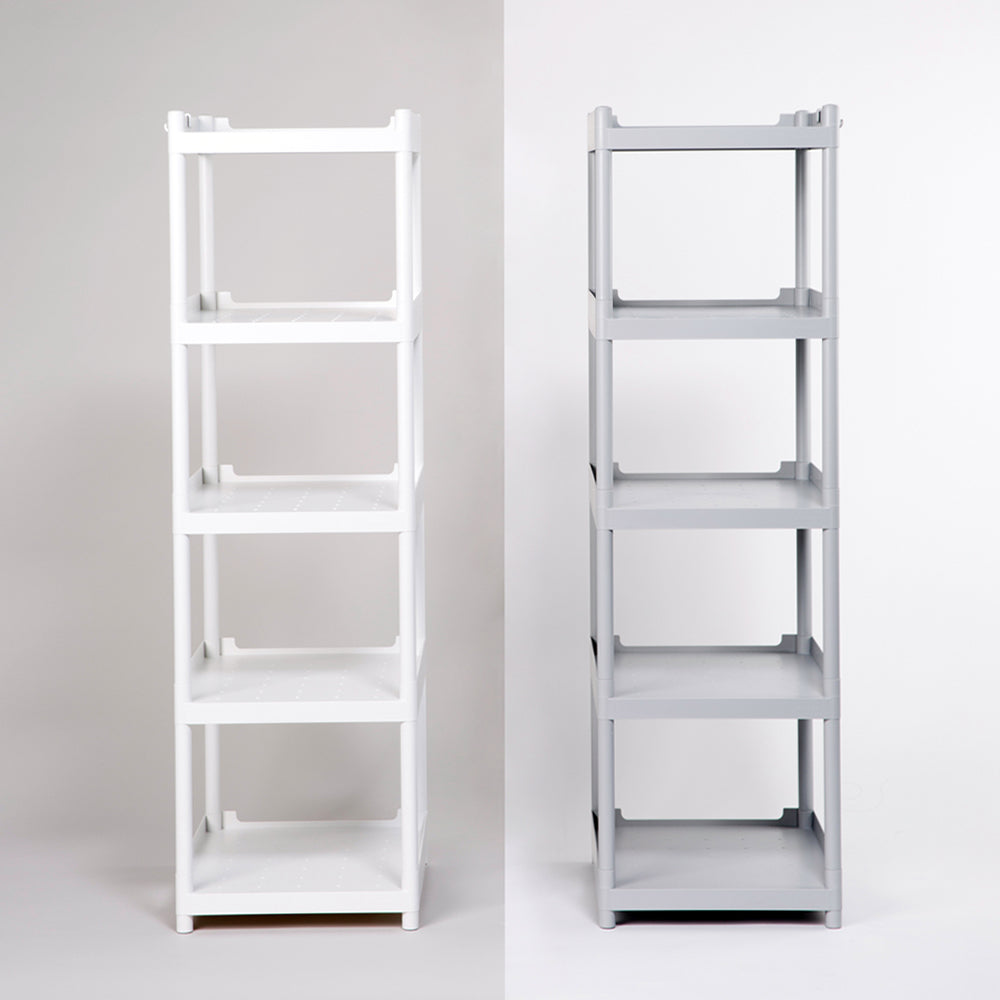 multipurpose organizer shelf